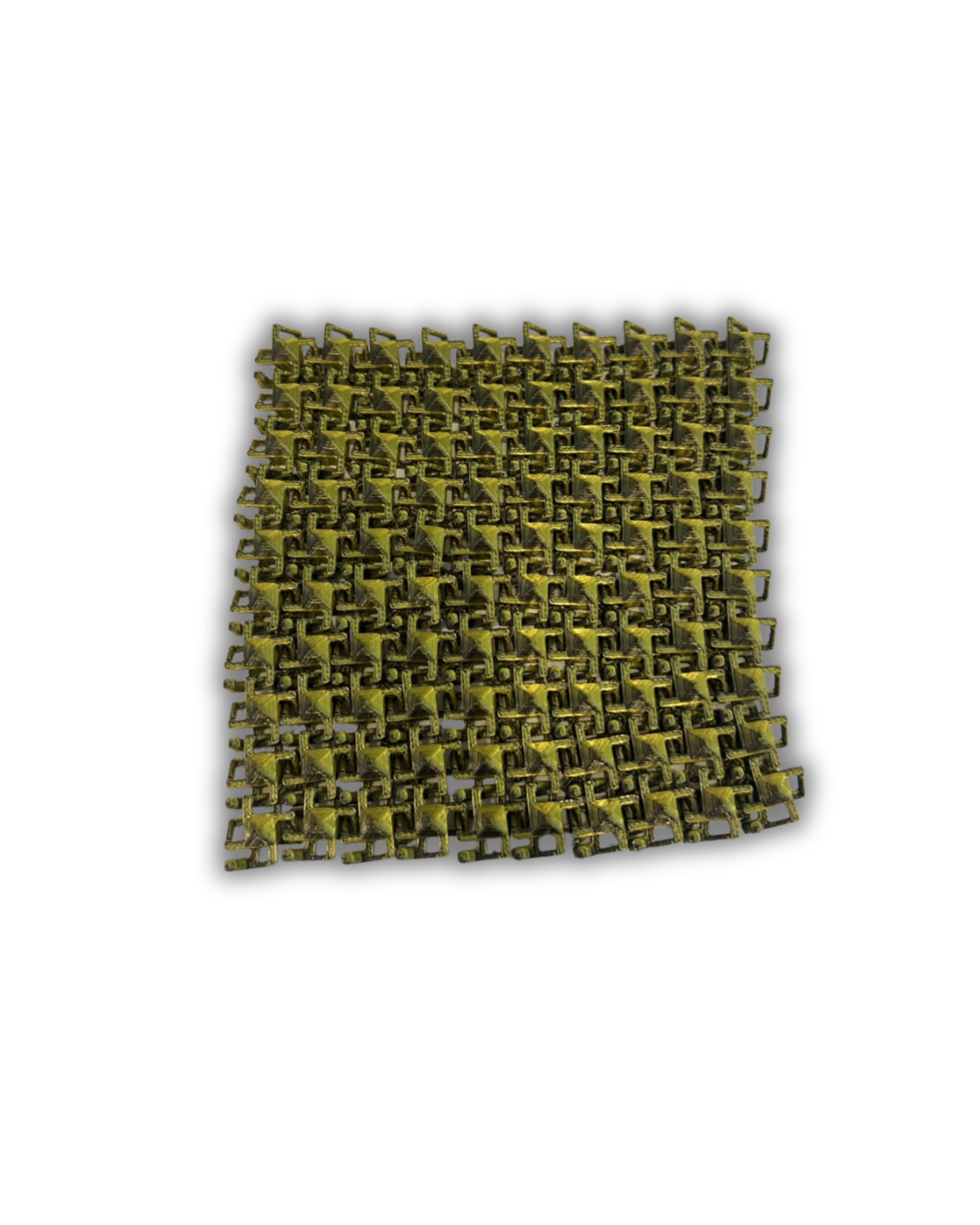 Malha 3D [Grande]