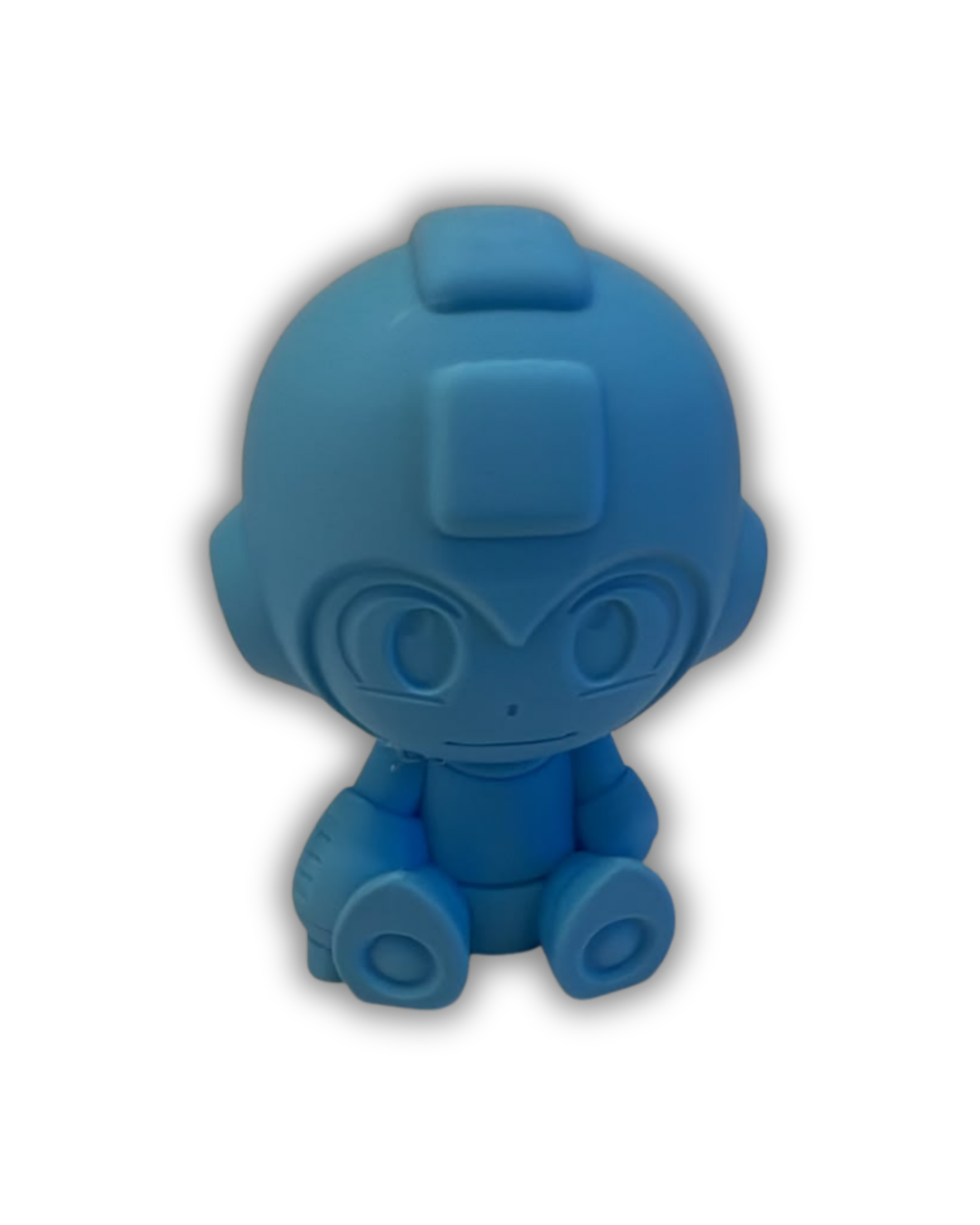 Animeco Mega Man