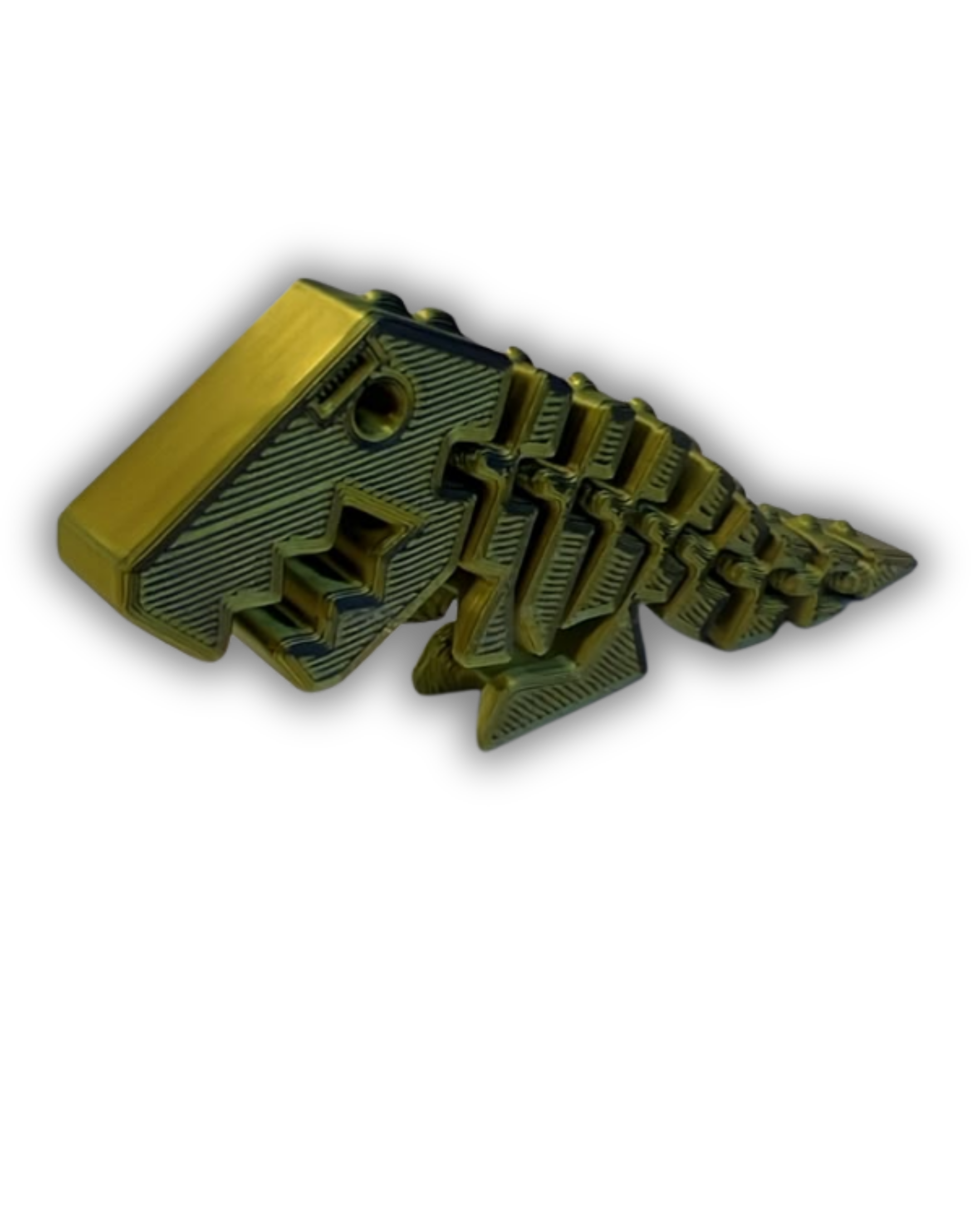 Mini Amigo Dino Articulado