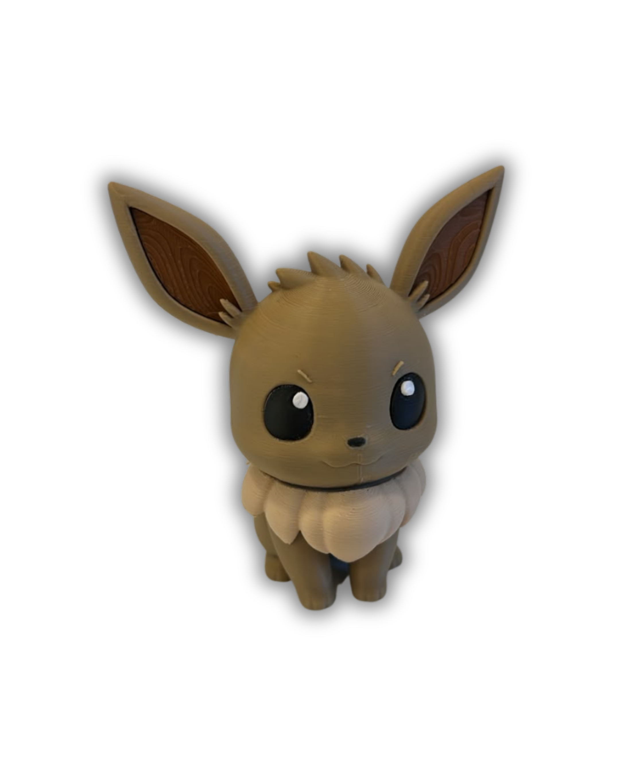 Evoluções Eevee (chibi) - Pokemon [Eevee]